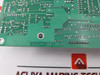 Consul Megaline/Gigaline Printed Circuit Board