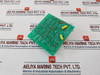 Dyglo0604 Printed Circuit Board