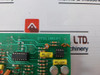 Dyglo0604 Printed Circuit Board