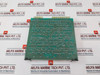 Ecs 62020D Sn11 Printed Circuit Board
