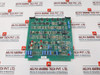 Ecs 62020D Sn11 Printed Circuit Board