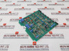 Ecs 62020D Sn11 Printed Circuit Board