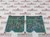 Ecs 62020D Sn11 Printed Circuit Board