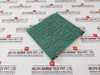 Ecs 62020D Sn11 Printed Circuit Board
