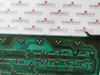 Ecs 62020D Sn11 Printed Circuit Board