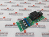 Netzplatine Lwl E 110 327 B329 Stud Welder Control Board