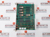 Valmet 547006-3B Memory Board M851040/ M8510401