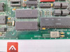 Norcontrol Nn-791.12 I/O Processor Card Her 100261 I.