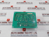 Larsen & Toubro M216 Printed Circuit Board Ver: 1.0