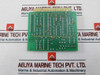 Southern Avionics Srp31200 Monitor Pcb Card