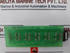 Dyeglocm 1009 Display 00 Board Set