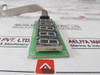 Dyeglocm 1009 Display 00 Board Set