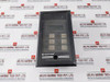 Notifier Lcd-80Pca Fire Alarm Annuncitor Rev: F