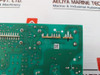 Edt0117.11 15002787-02 Printed Circuit Board