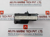 Telemecanique Lr1-d09312A65 Overload Relay 660V