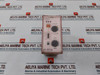 Omron Se-kp1N Motor Relay 50/60Hz Used