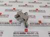 Ham-let Hmb21-4Lklclc-gf4 Dual Head Valve 60-90 Psi 0189-n