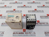 Siemens 3Th4355-0A 55E Control Relay G/9347 Used