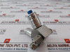 Ham-let Hmb21-4Lklclc-gf4 Normaly Closed Dual Head Valve