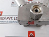 Ham-let Hmb21-4Lklclc-gf4 Normaly Closed Dual Head Valve