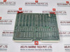 Saab Kk 8784 011-221 Printed Circuit Board
