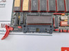 Saab Kk 8784 010-75 Pcb Card Cpu-23