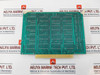 Sesa-madrid Es55-05232 Gaaa Printed Circuit Board