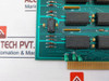 Sesa-madrid Es55-05232 Gaaa Printed Circuit Board
