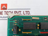 Sesa-madrid Es55-03232 Baaa-kk Printed Ciruit Board