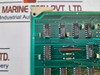 Sesa Madrid Es55-03233 Baaa Kk Printed Circuit Board