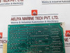 Sesa Madrid Es55-03230 Baaa Kk Printed Circuit Board Used
