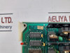 Sesa Madrid Es55-03230 Baaa Kk Printed Circuit Board Used