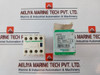 Lot Of 4X Schneider Electric Ladn22 Auxiliary Contact Block 690V 10A
