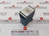 Siemens 7Pu4440-1An20 Timing Relay 0.5-10S