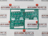 Mitsubishi Mp006-4 Printed Circuit Board 94V