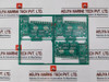 Mitsubishi Mp006-4 Printed Circuit Board 94V