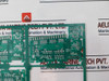 Mitsubishi Mp006-4 Printed Circuit Board 94V