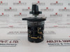 Telux M10 Rotary Cam Switch 20A 400V~