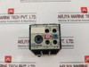 Siemens 3Ua59 00-2D Overload Relay 20-32A