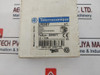 Telemecanique Lrd 07 Thermal Overload Relay 1.6-2.5A 690V~