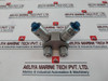 Ham-let Hmb21-4Vklclc-gf4 Normally Closed Valve