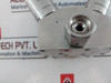 Ham-let Hmb21-4Lklclc-gf4 Normally Closed Valve