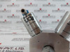 Ham-let Hmb21-4Lklclc-gf4 Normally Closed Valve