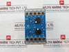 Schleicher Sxt12 (A) Current Measuring Relay 50/60Hz