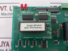 Z-world Da4Q-001077 Printed Circuit Board