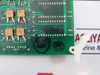 Saab Marin Com-21 Printed Circuit Board 9230470-102