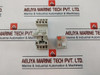 Relequick Rqs40Lt Relay With Socket