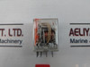Relequick Rqs40Lt Relay With Socket