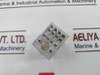 Relequick Rqs40Lt Relay With Socket
