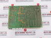 Soren T.Lyngso 600056030 V02 Printed Circuit Board 600.057.505